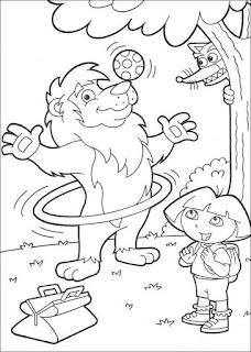 MEWARNAI GAMBAR HITAM PUTIH DORA UNTUK DIWARNAI MEWARNAI GAMBAR HITAM PUTIH DORA UNTUK DIWARNAI