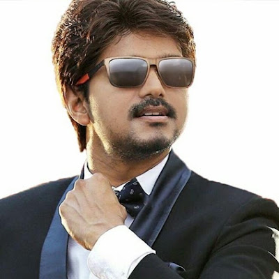 Ilayathalapathi Vijay in Bairava Ilayathalapathi Vijay in Bairava