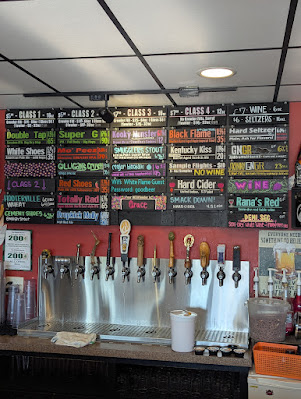 White Flame Brewery, Hudsonville