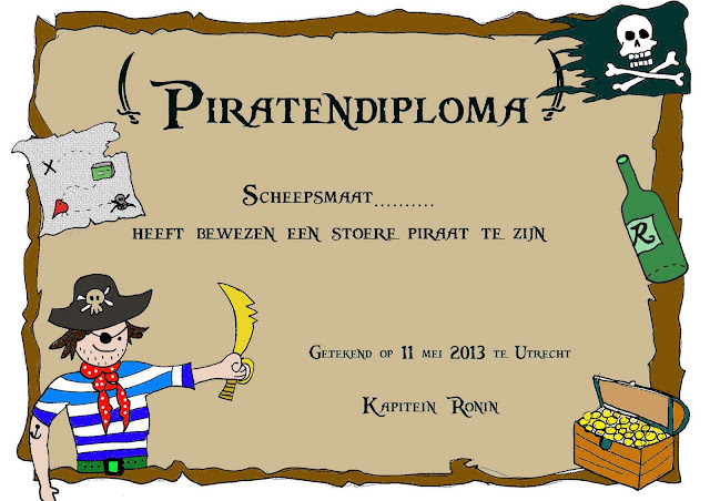 piratendiploma