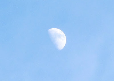 moon