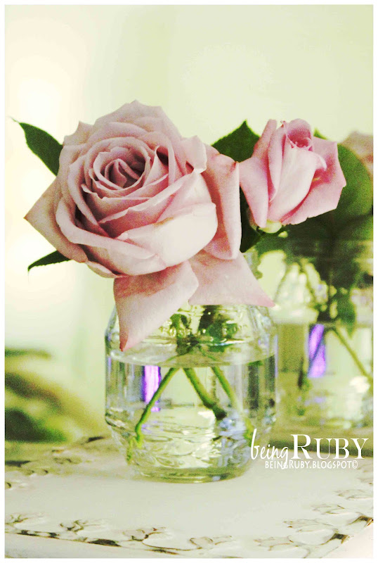 BeingRuby - BeingRuby-Roses-WhiteVintage-4602