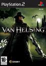 van helsing (cheat and walkthroughs for ps2)