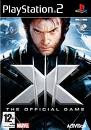 x-men the official game (cheat and walkthroughs for ps2)