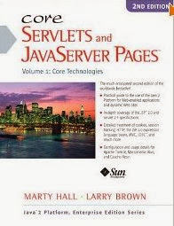 Free JSP Servlet book