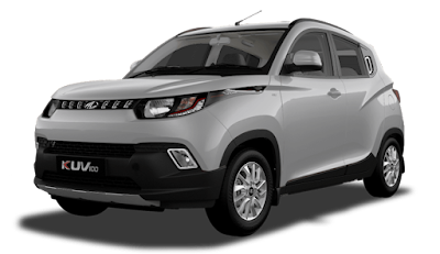 Mahindra KUV 100 The Beautiful SUV Delivery in 60 Days Mahindra KUV 100 The Beautiful SUV Delivery in 60 Days