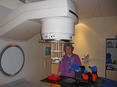 Dupuytren's disease, radiation therapy in Hamburg, Germany Dupuytren's disease, radiation therapy in Hamburg, Germany