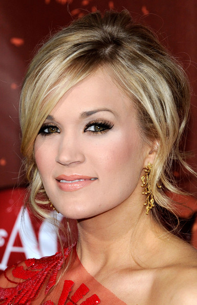carrie underwood make up carrie underwood make up