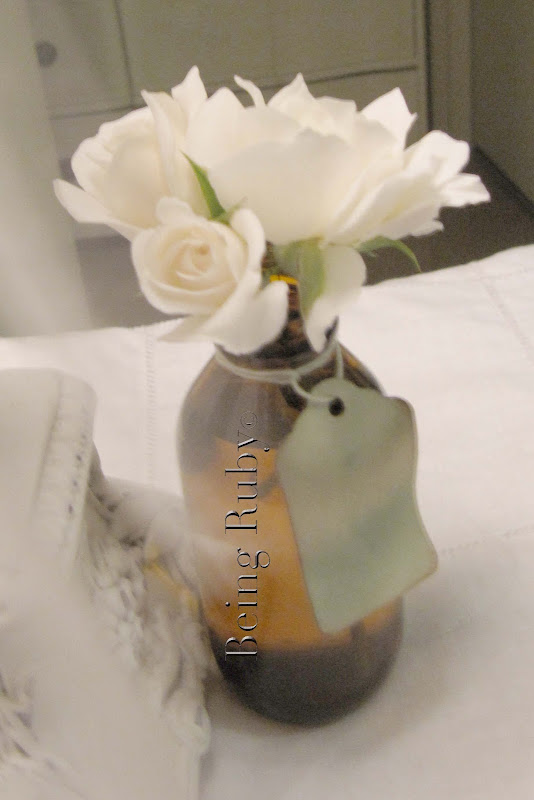 BeingRuby - Vintage Rose - 201003 - 11