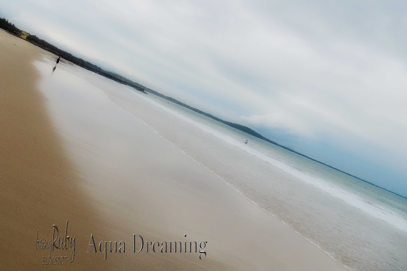 BeingRuby - NoosaMainBeach-4