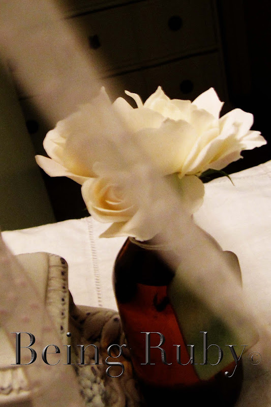BeingRuby - Vintage Rose - 201003 - 6