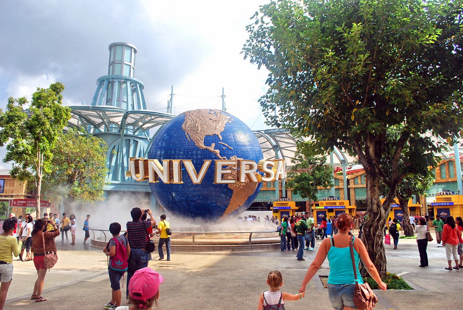 universal studio singapore universal studio singapore