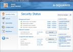 A-Squared Anti -Malware 2.1