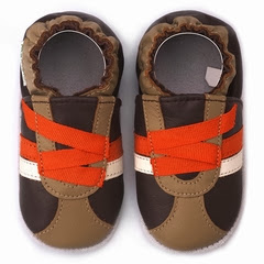 Momo Baby Shoes Baby Shoes