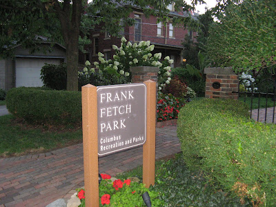 Frank Fetch Park