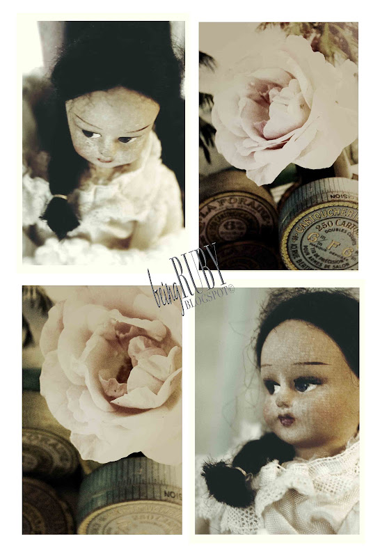 BeingRuby - FrenchDolly-8b