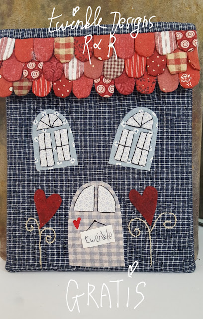 Funda de tablet - patrón gratis | Quilted tablet case - free pattern Funda de tablet - patrón gratis | Quilted tablet case - free pattern