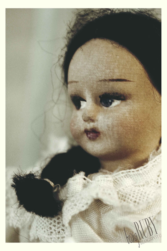BeingRuby - FrenchDolly-2