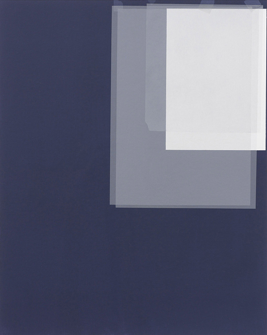 Kees Goudzwaard Working Materials, 2019 acrylic on cardboard 50 x 40 cm Kees Goudzwaard Working Materials, 2019 acrylic on cardboard 50 x 40 cm