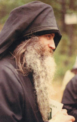 Father Seraphim Rose