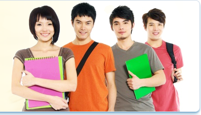 best English school