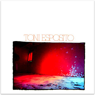 toni esposito rosso napoletano