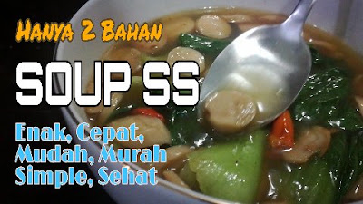 Soup SS https://youtu.be/3qrNNVsjZBE