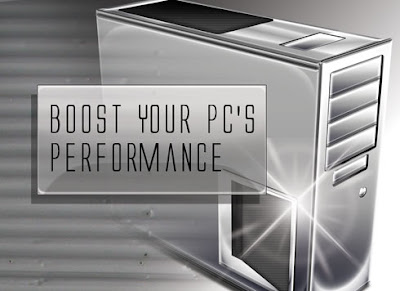 improve your Computer performance improve your Computer performance
