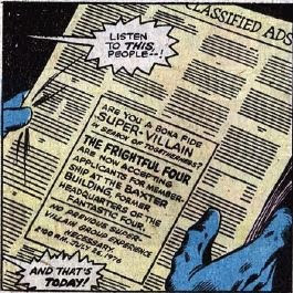 Kids--think Craig's List 30 years early