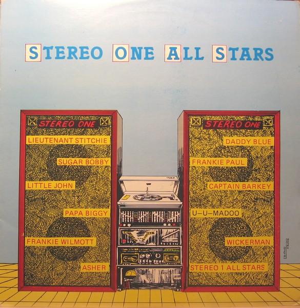 Stereo One All Stars