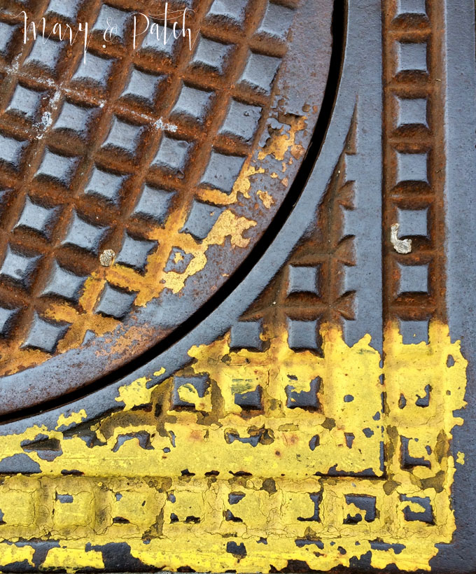 Maryandpatch, Pedestrian crossing, photo, inspiration