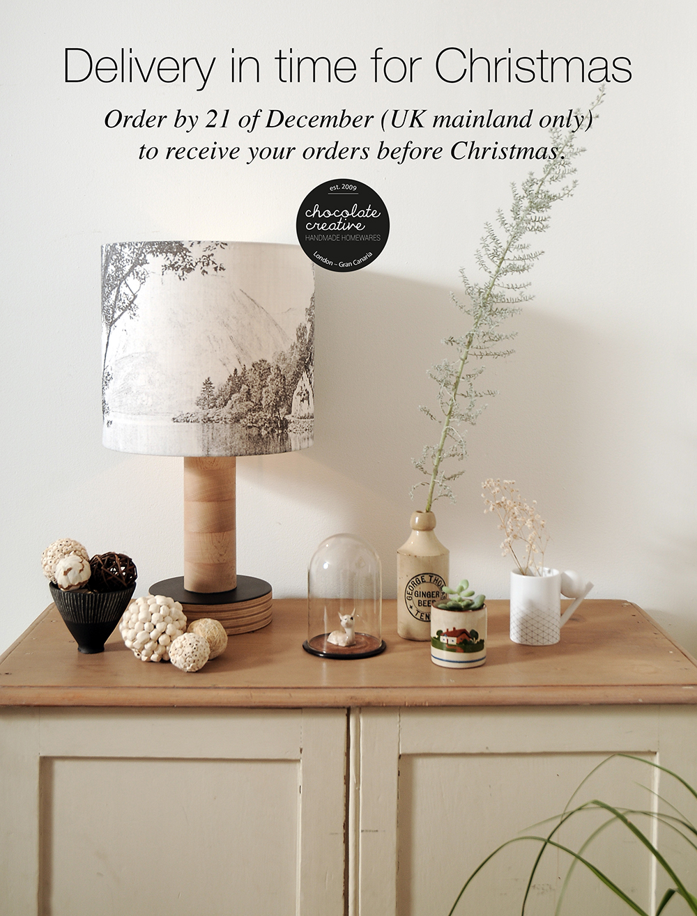 Christmas at home Christmas, Christmas decor, decor, interiors, chocolate creative,
