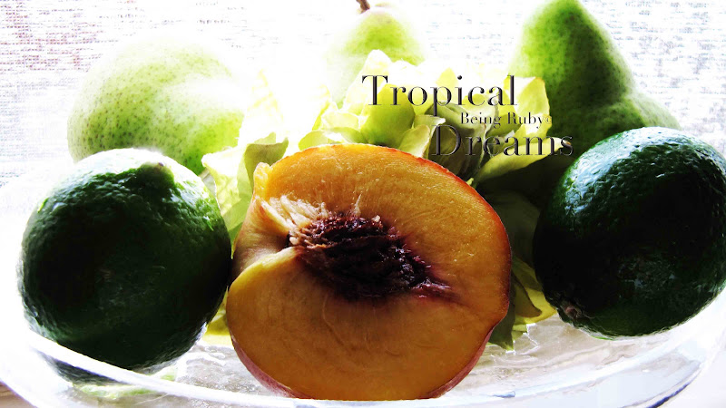 BeingRuby - Totally Fruity- 201003 - 9