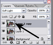 Photoshop Tutorials