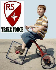 The GHEMRotRSTF (Grand High Exalted Mystic Ruler of the RedState Trike Force The GHEMRotRSTF (Grand High Exalted Mystic Ruler of the RedState Trike Force