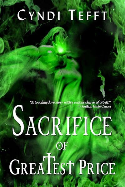 Sacrifice of Greatest Price