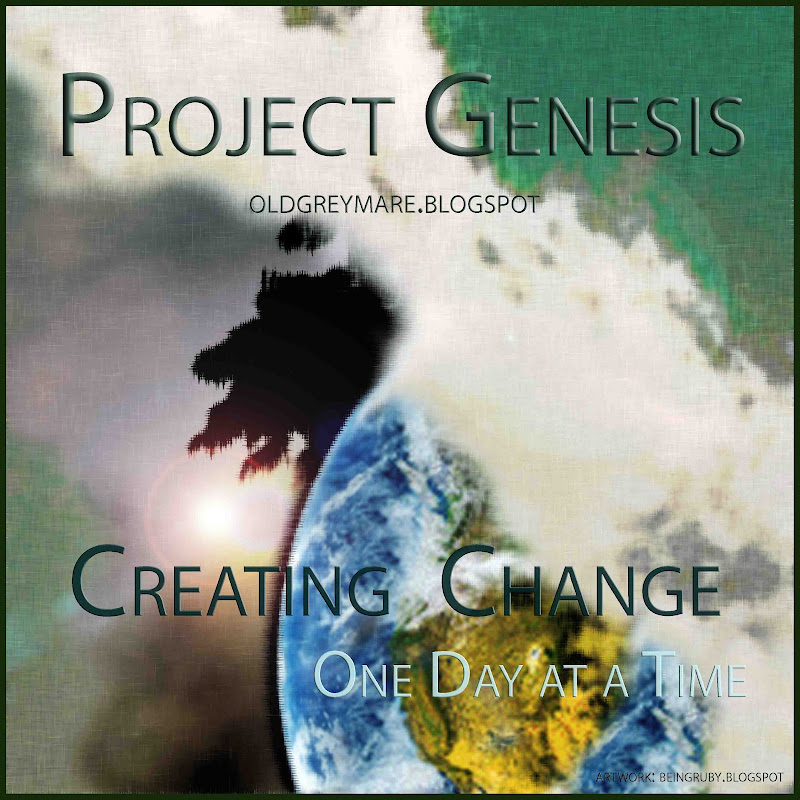 BeingRuby - Project Genesis - 201007 - g