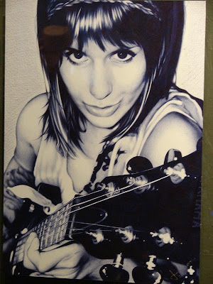 Incredible Ballpoint Pen Art - Part 2 (5) 1