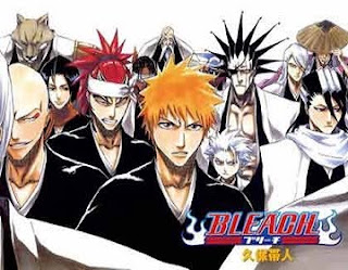 bleach 284 english sub