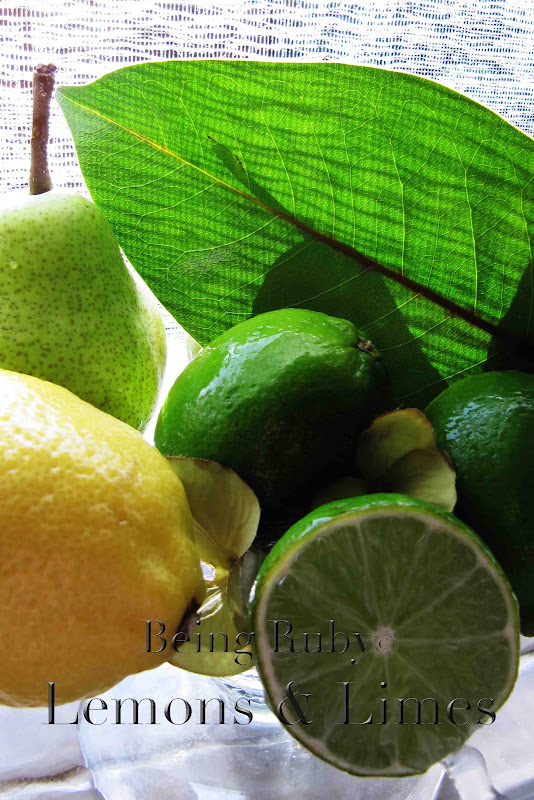 BeingRuby - Totally Fruity- 201003 - 3