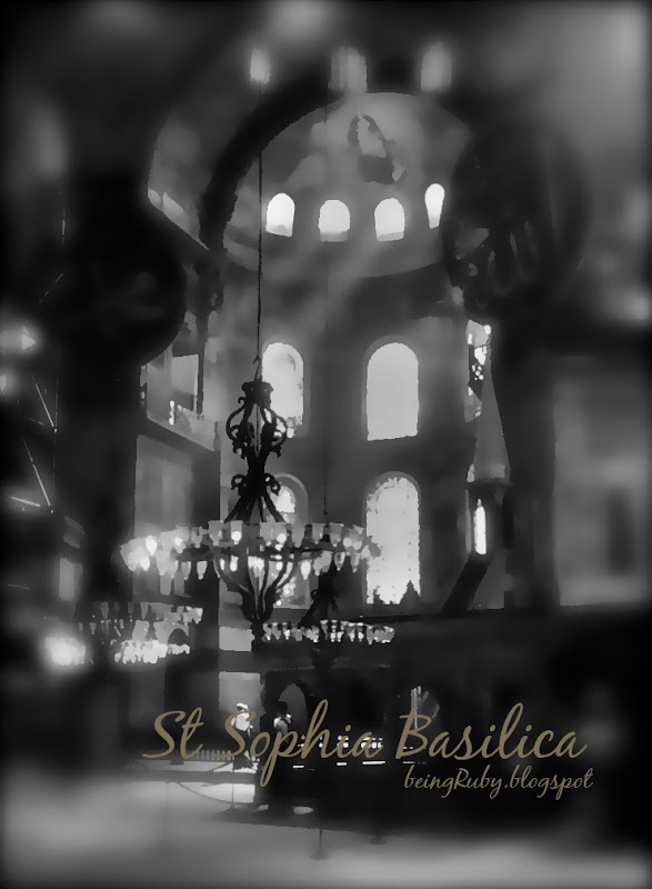 BeingRuby - St Sophia Basilica- 201005 - 4