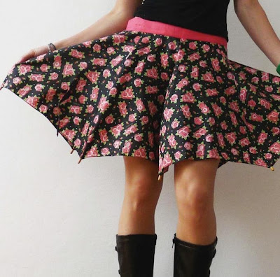 Creative and Cool Reuses of Umbrella (21) 1