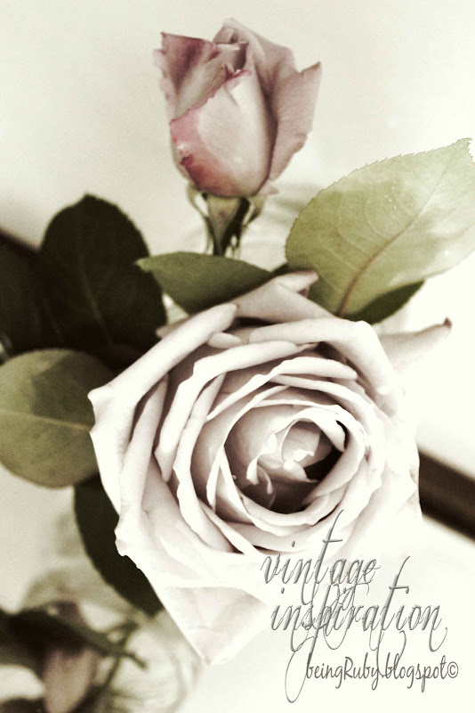 BeingRuby - Vintage-Roses-1
