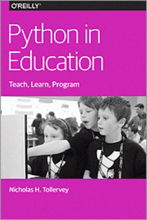 great Python books for Programmers