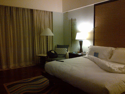 Hotel Conrad Nusa Dua Bali Hotel Conrad Nusa Dua Bali