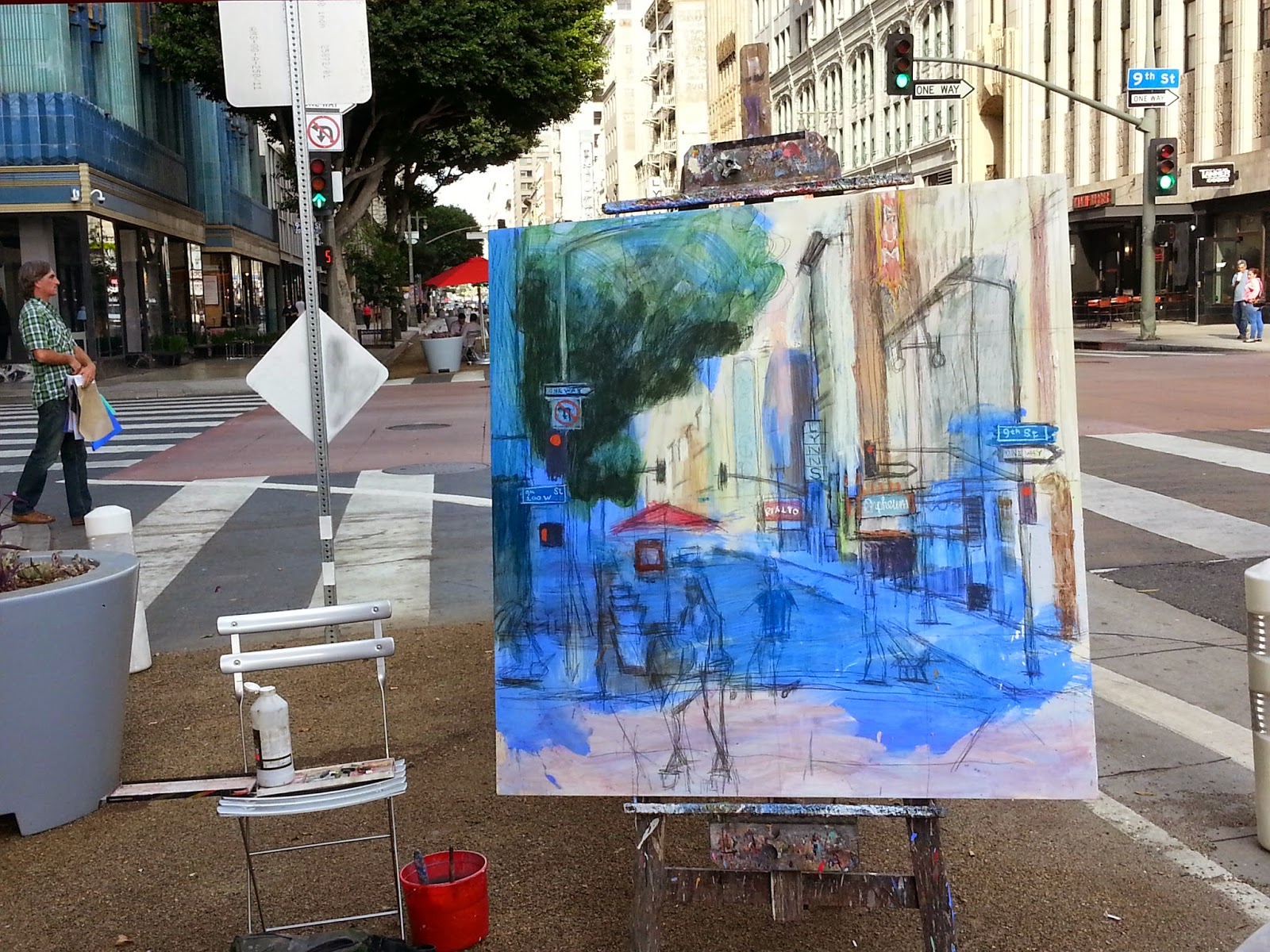 http://www.ebay.com/itm/Alex-Schaefer-John-Kilduff-Plein-Air-Cityscape-Collaboration-Large-48-034-x48-034-/361129537632