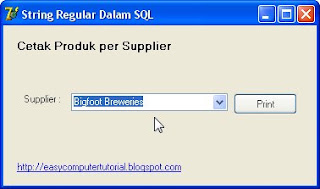 Application Runtime
