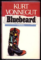 "Bluebeard" by Kurt Vonnegut