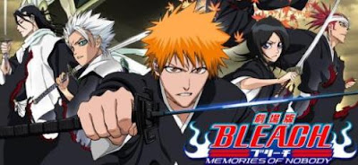 Bleach Episode 206