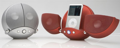 Latest iPod stills Latest iPod stills